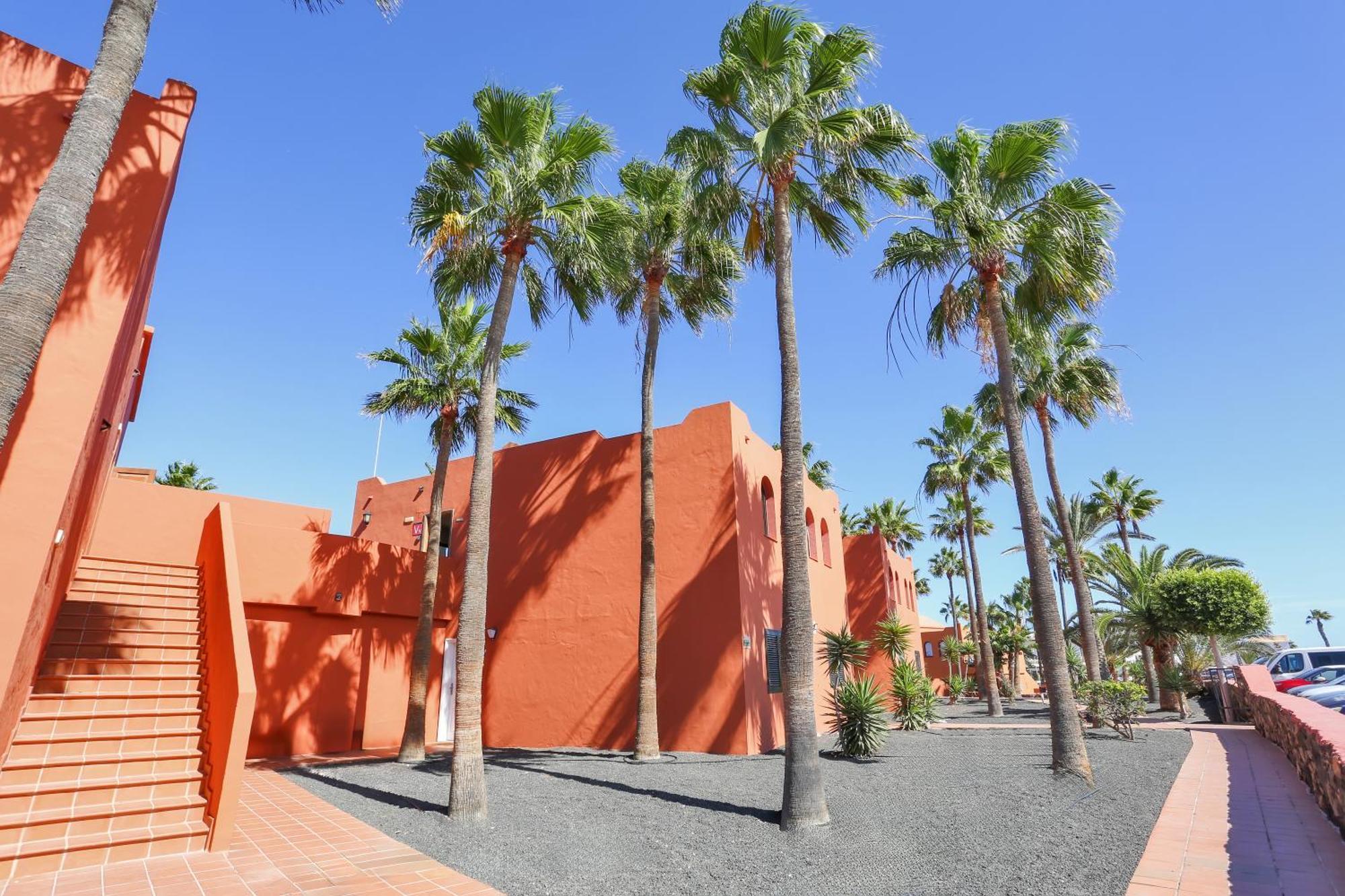 Oasis Royal Apartment Corralejo Exterior photo