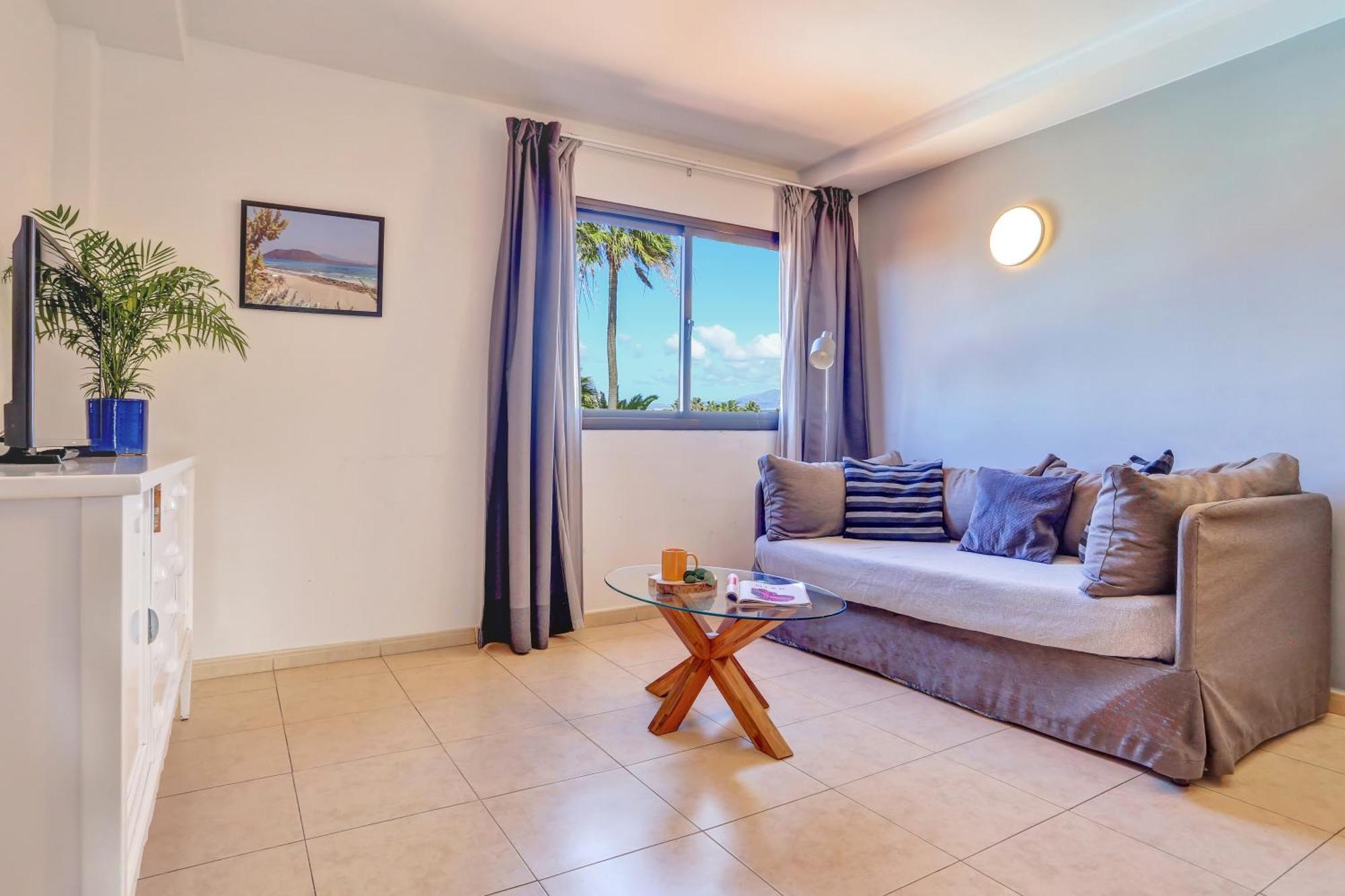 Oasis Royal Apartment Corralejo Exterior photo
