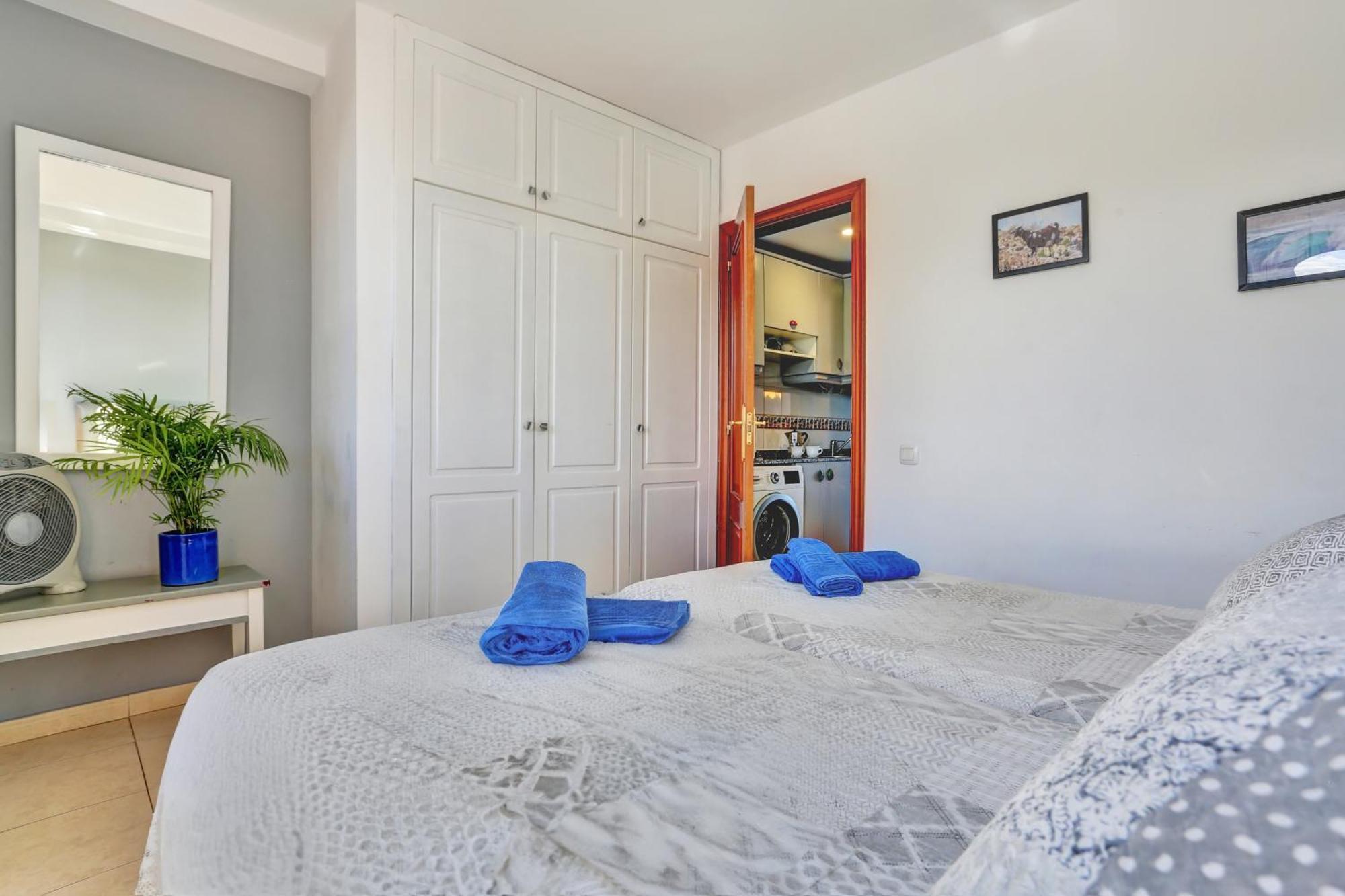 Oasis Royal Apartment Corralejo Exterior photo