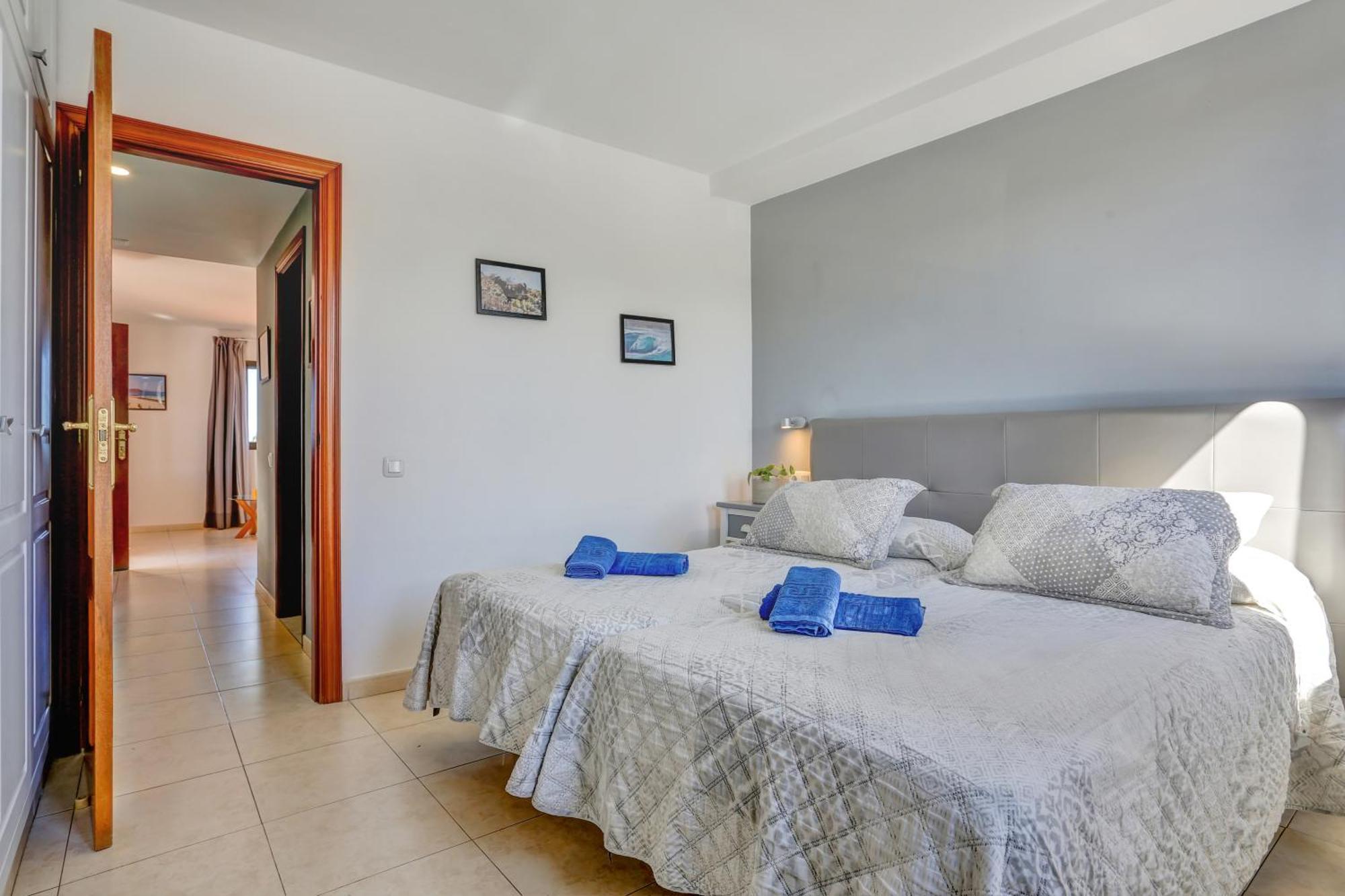 Oasis Royal Apartment Corralejo Exterior photo