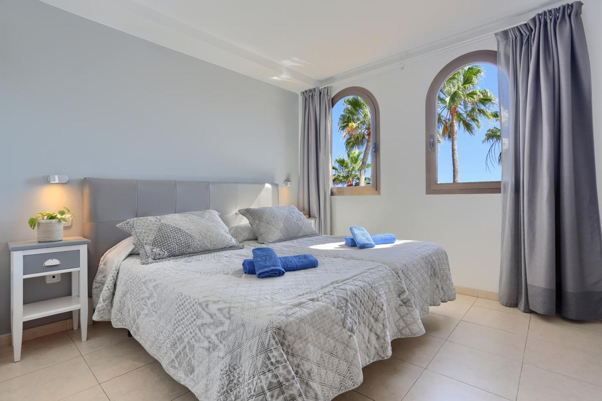 Oasis Royal Apartment Corralejo Exterior photo