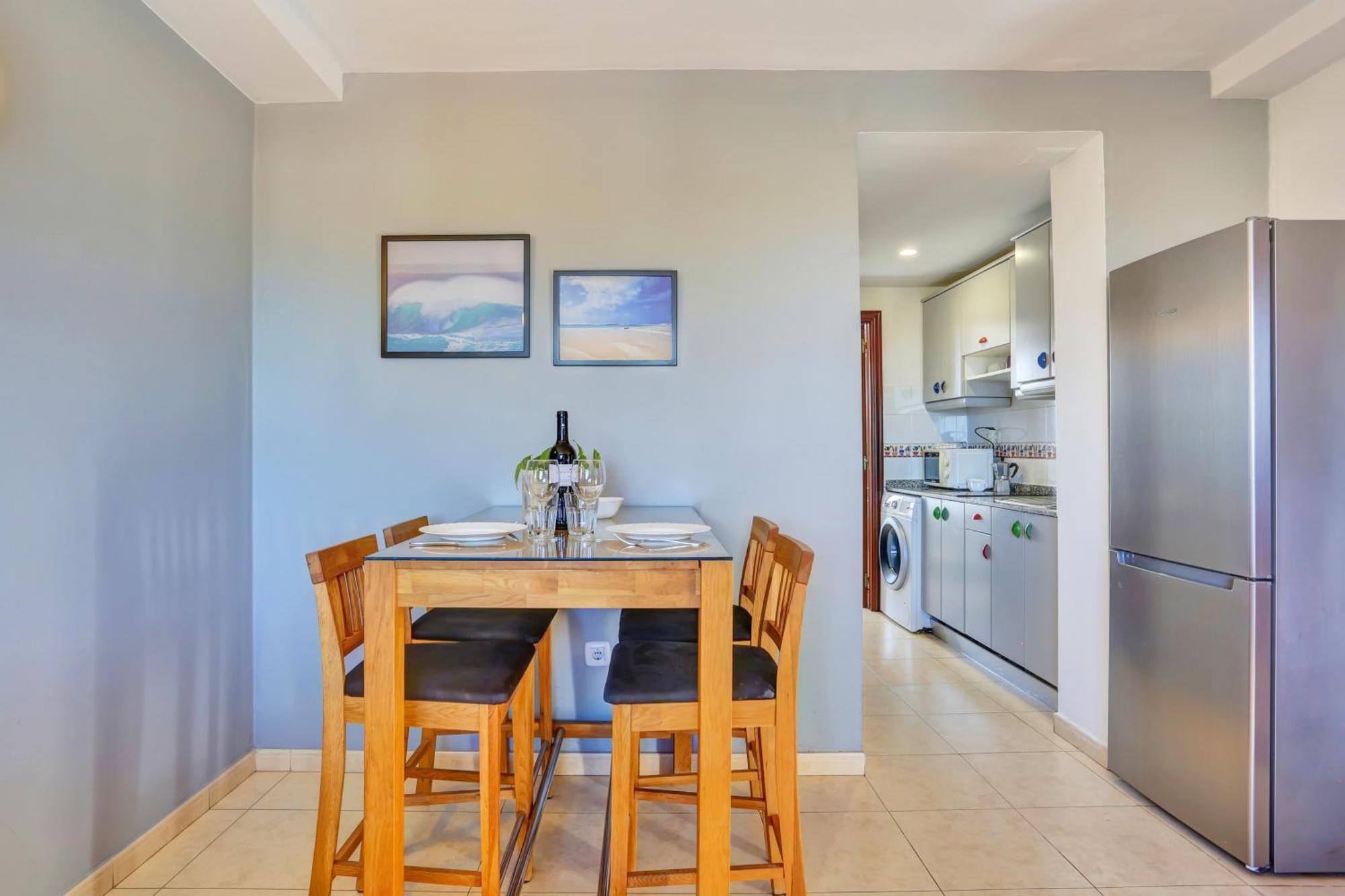 Oasis Royal Apartment Corralejo Exterior photo